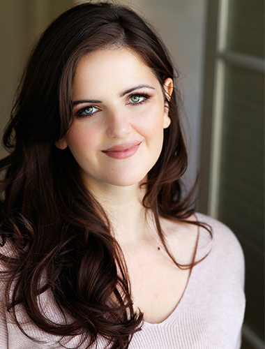 Sophie  Gonzales image