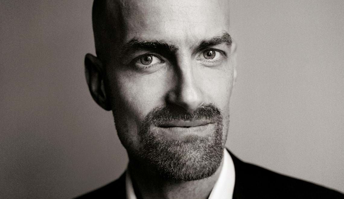 Anthony Romaniuk