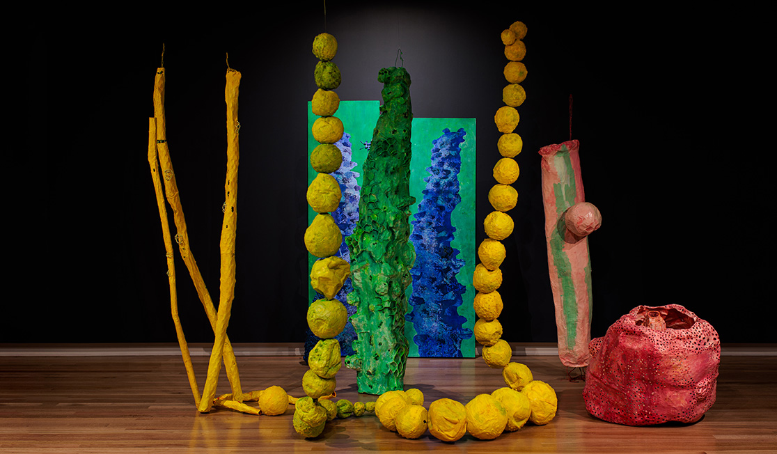 HARBINGERS: Care or Catastrophe image