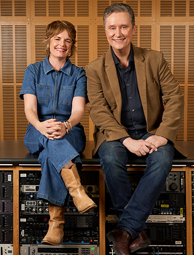 Richard Fidler image