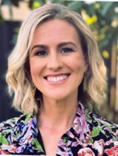 Eliza Harvey image