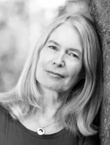 Christine Breen image