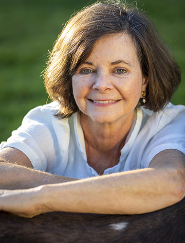 Geraldine Brooks image