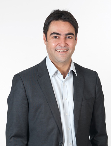 David  Penberthy image