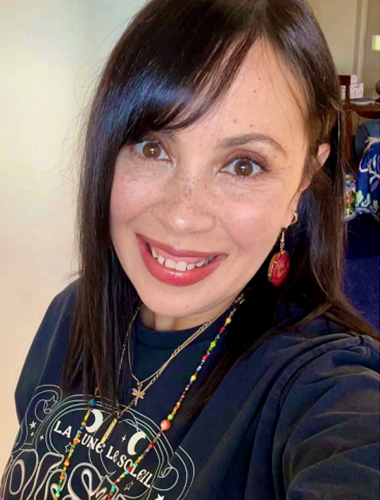 Tania  Crampton-Larking image