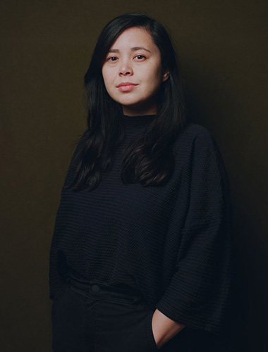 Leah Jing McIntosh image