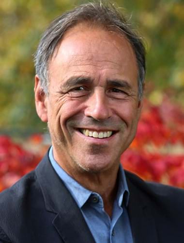 An Evening with Anthony Horowitz image