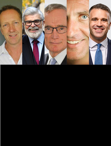 Where’s the Centre Left in the Age of Trumpmuskovie? image