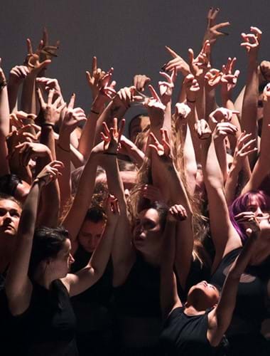 MASS MOVEMENT image