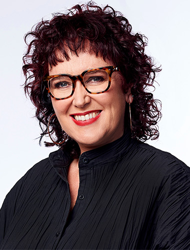 Natasha Mitchell image