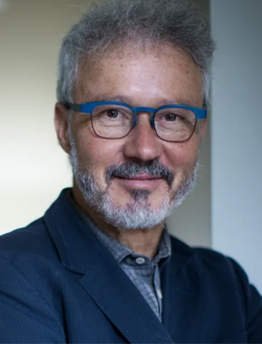 Josh Bornstein image