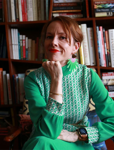 Carody  Culver image