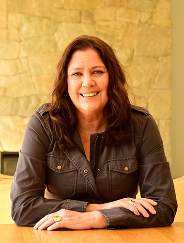 Deborah Callaghan image