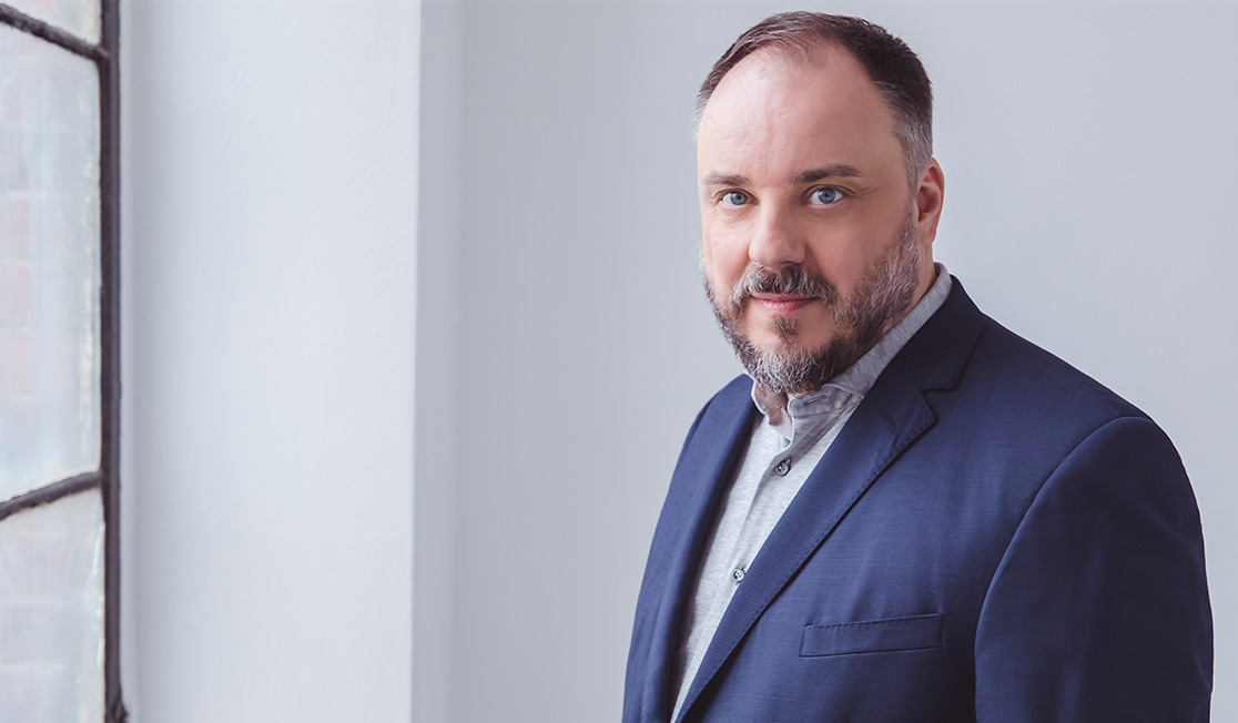 Trifonov & Goerne: Die schöne Müllerin image