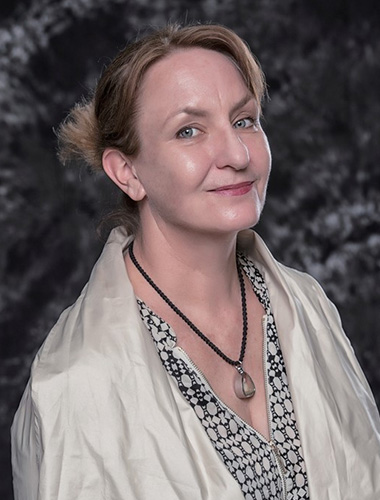 Anna  Broinowski image