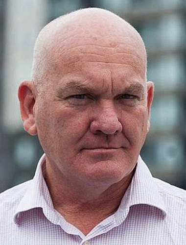 Jonathan Green image