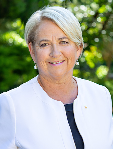 Barbara  Pocock image