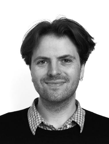 How Johnny Voghel Escaped a Dead-End Job image