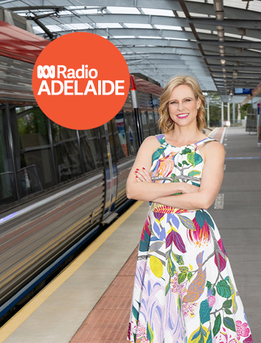 ABC Radio Live image