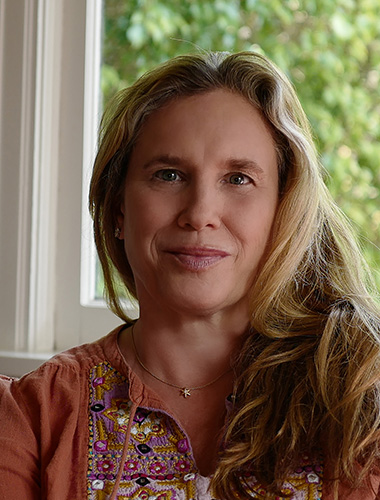 Miranda Cowley Heller image