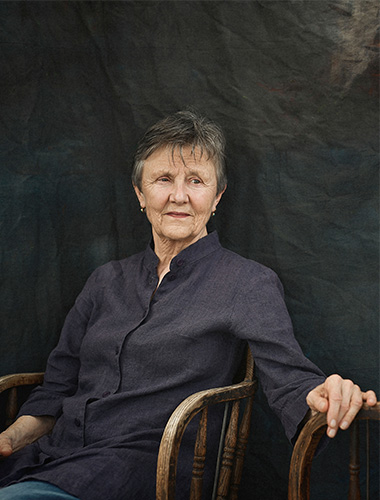 Helen Garner image