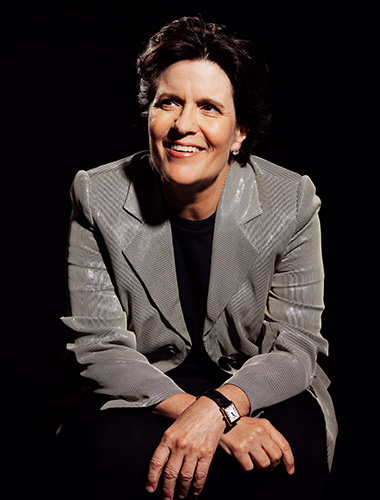 Kara  Swisher image