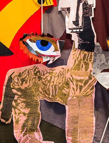 Radical Textiles image
