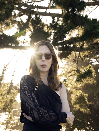 Rachel Kushner image