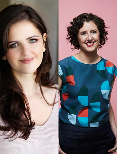 Talking About Love image