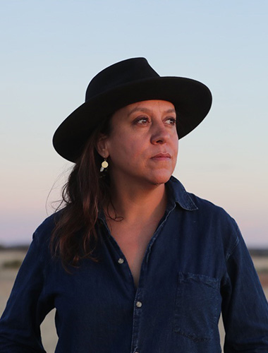 Rachel  Perkins image