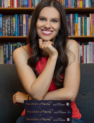 Alina Bellchambers image