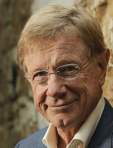 Kerry O’Brien image