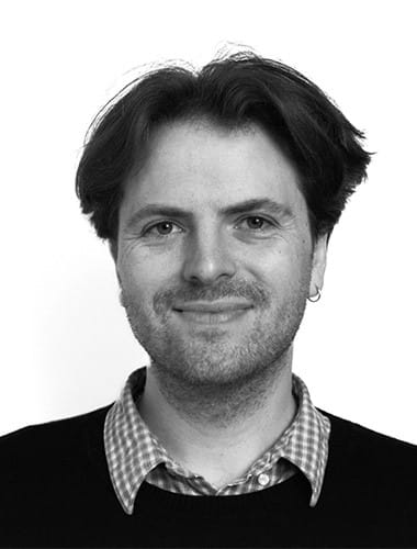 Leo Robson image
