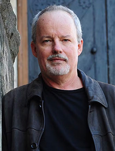 Michael Robotham image