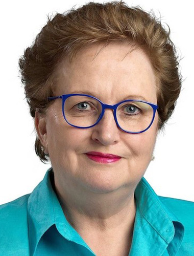 Amanda  Vanstone image