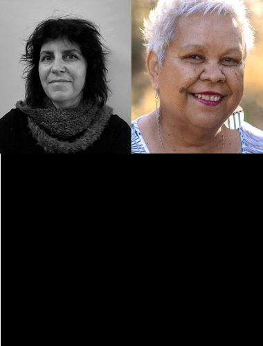 Between Colonial Archives and Indigenous Memory image