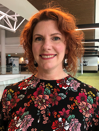 Sarah L’Estrange image