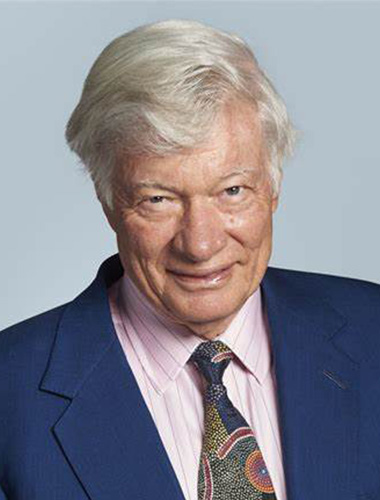 Geoffrey Robertson image