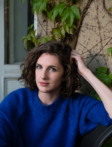 Self-Interested, Controlling, Delusional: The Problem of Public Writing image