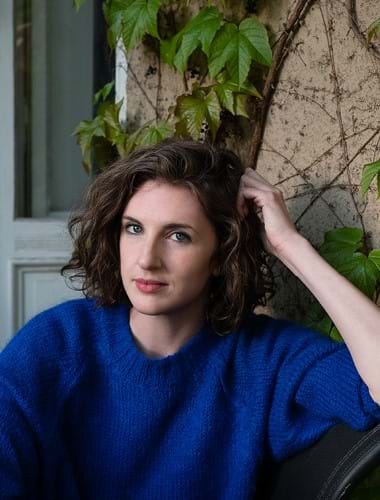 Self-Interested, Controlling, Delusional: The Problem of Public Writing image