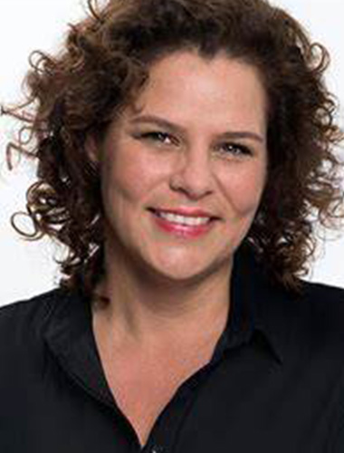 Cassie McCullagh image