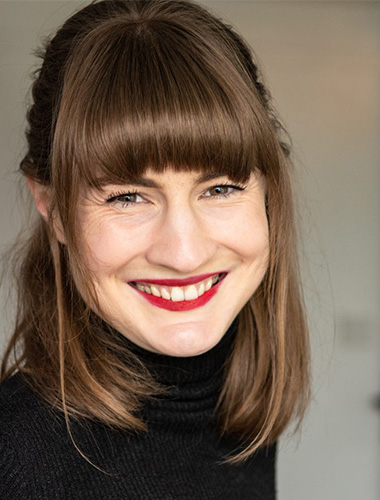 Lucia  Osborne-Crowley image