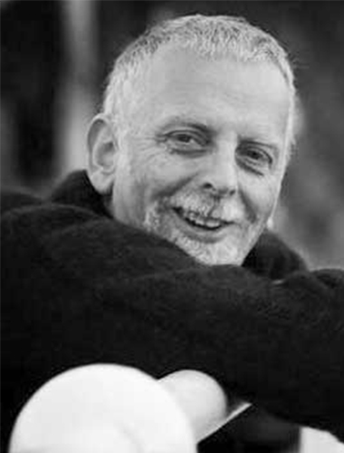 Andrew  Knight image