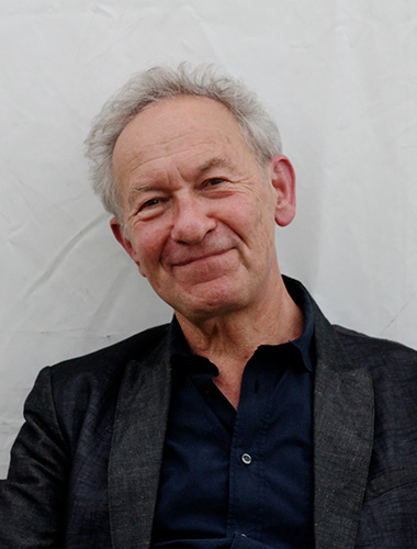 Simon Schama image