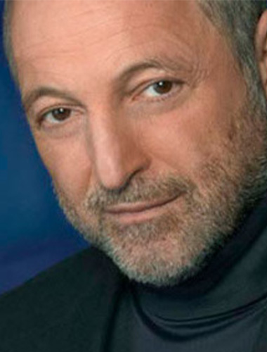 André Aciman image