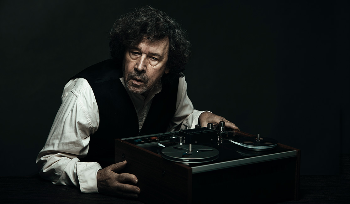 Krapp's Last Tape image