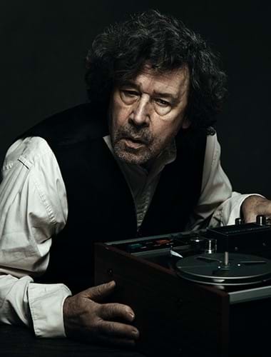 Krapp's Last Tape image