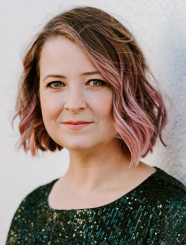 Lili  Wilkinson image