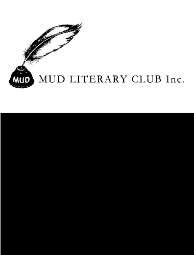 2025 MUD Literary Prize image