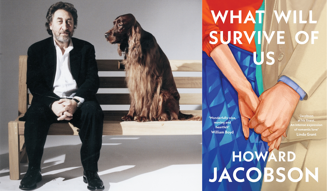 What Will Survive of Us? image